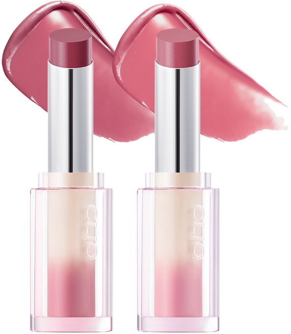 [1+1] 클리오 크리스탈 글램 밤, 013 플럼 드리즐, 011 베리 브루