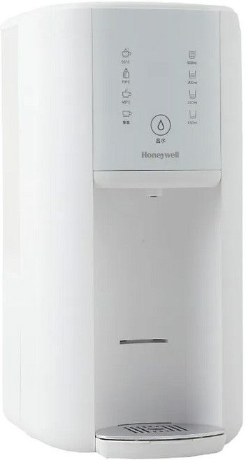 Honeywell RO濾淨瞬熱飲水機, WSRO-602-TW-W