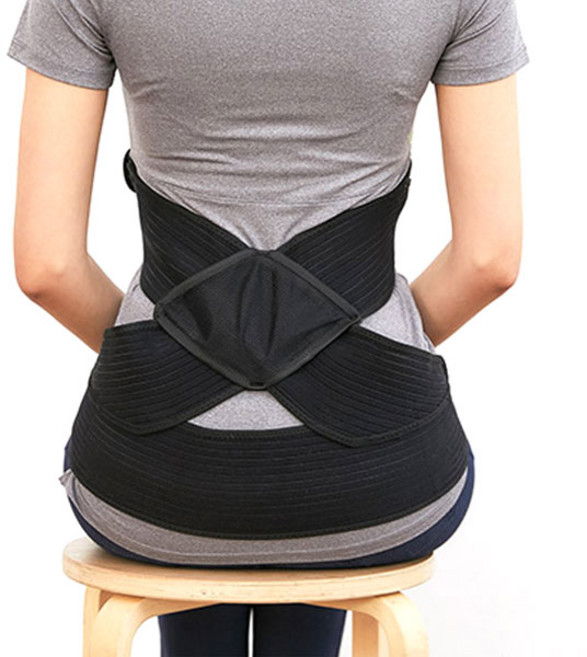 엑스가드 골반밴드 S사이즈, 1개