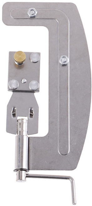 하모니 낚시 바늘결속기 매듭 묶음 라인매듭기, 심플 바늘결속기