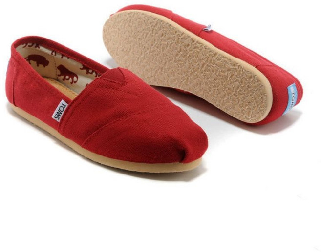 [탐스]내츄럴 모로칸 크로쉐 캔버스 탐스내츄럴