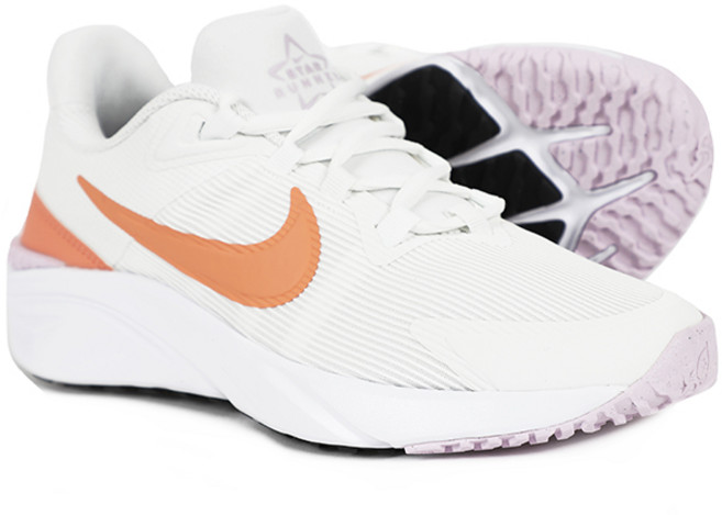 나이키 스타 러너 4 NN GS (DX7615-104)