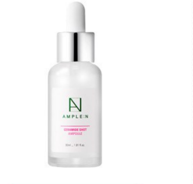 AMPLE:N 賽洛美能量安瓶, 2件, 30ml