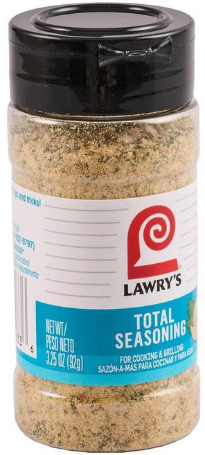 Lawry's 로리의 카세로 토탈 시즈닝 92g x3개, 1개