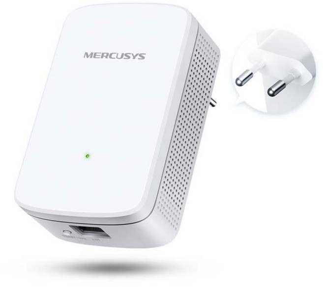 (머큐시스) 머큐시스 ME10 (무선AP), 기본, 1개