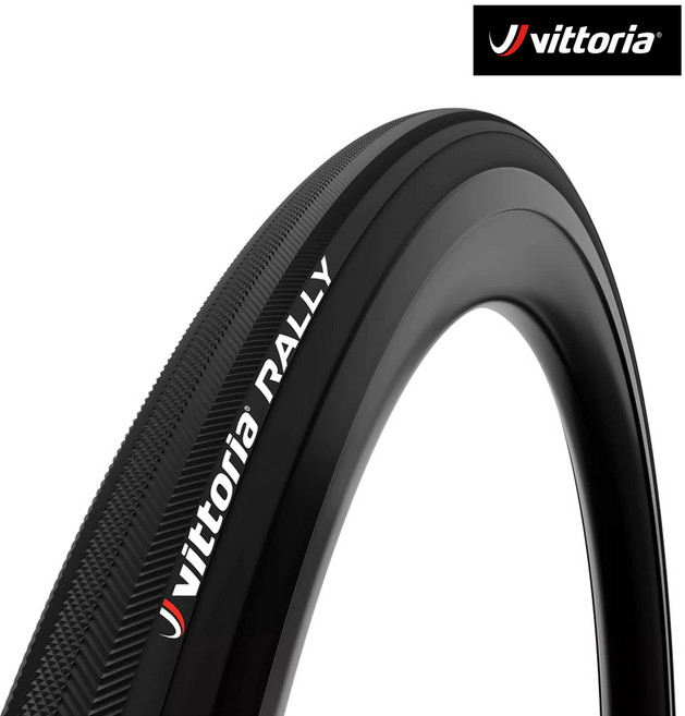 비토리아 랠리 튜블러 700C 로드 자전거 타이어 공식수입사 빅토리아, 1개