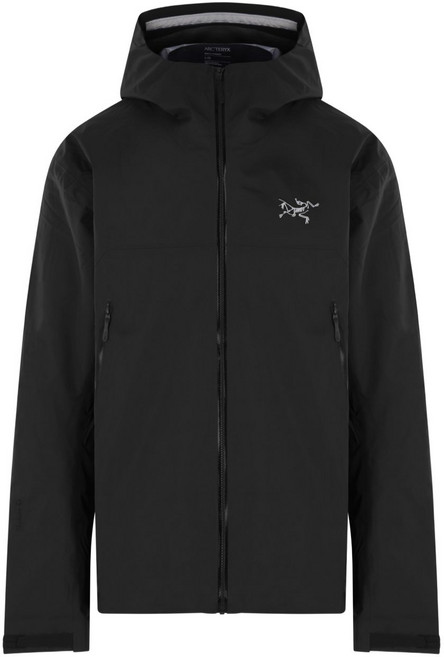 아크테릭스 베타 후드 집업 재킷