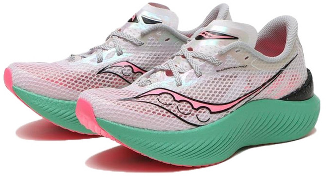 서코니 여성 엔돌핀 프로3 러닝화 S10755-25