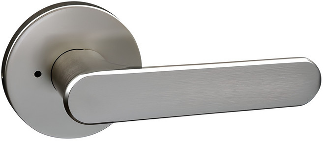 비플랜 국내 제조 방문손잡이 BPL-5001 그레이, 1개