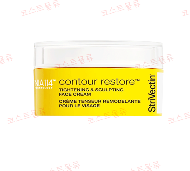 스트라이벡틴 TL 타이트닝 페이스크림, 50ml, 1개