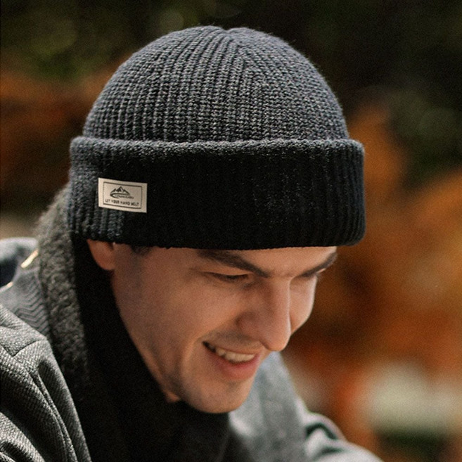 비니 니트모자 DMZ81 바라클라바 와치캡 등산 방한 비니모자 겨울모자 onl+2165Vk