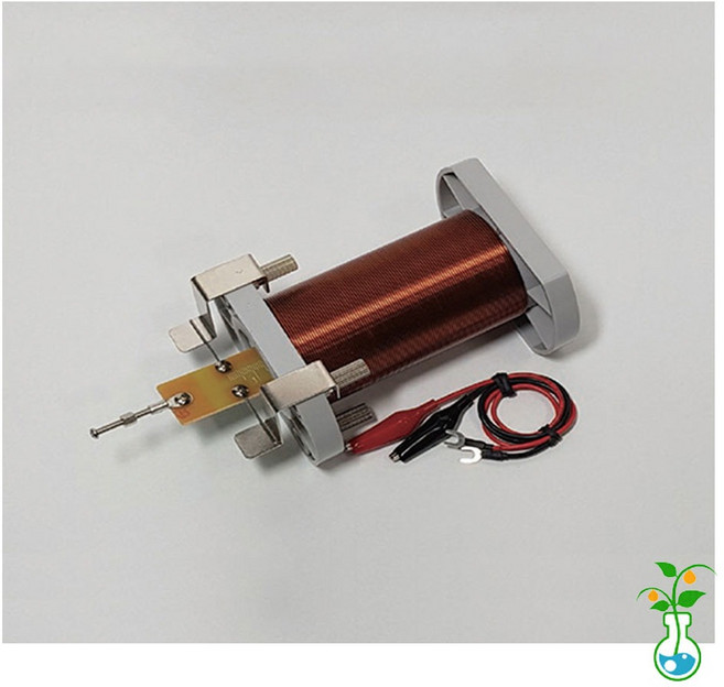 과학실험키트-솔레노이드코일 A형