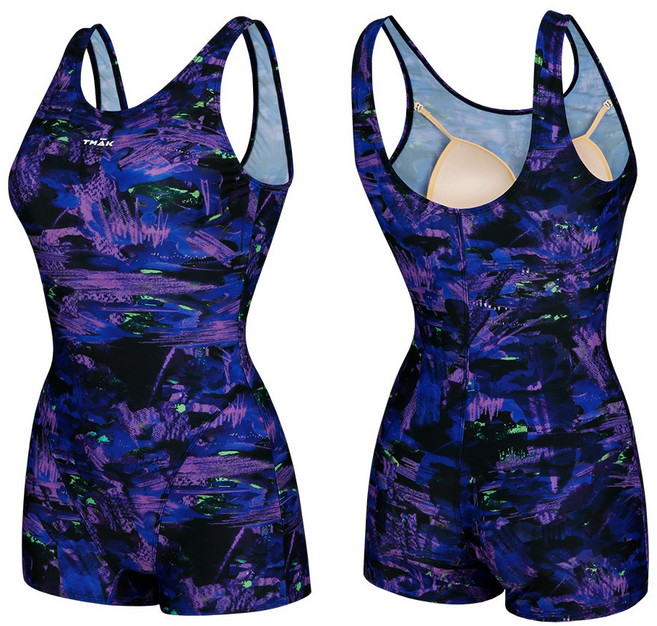 티막 여성 피트니스 1부 GKF1226