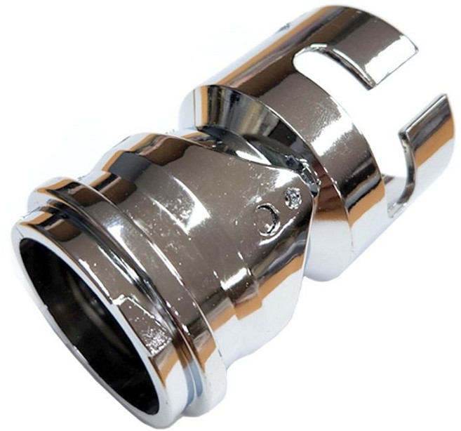 세탁기 호스 유도킷 세탁실 유가 연결캡 1(PCS) 46123 PN top+30498wM