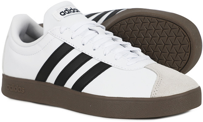 아디다스 여성 스니커즈 운동화 VL 코트베이스