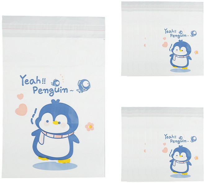 차량용 일회용 쓰레기 봉투, 1개, 30개입, FREE(one size)