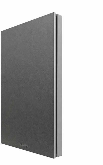 고네오 클래식 매입 1구 스위치 마그네슘, 1개