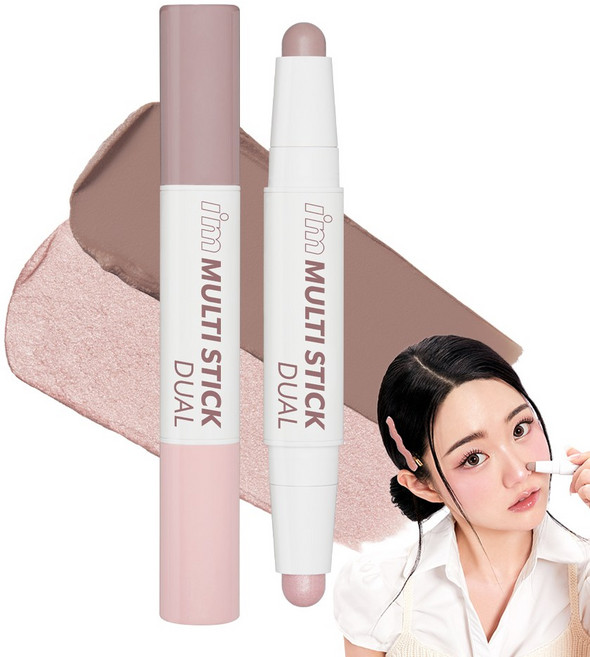 아임미미 리뉴얼 아임 멀티스틱 듀얼, 004 모브컨투어링, 1개