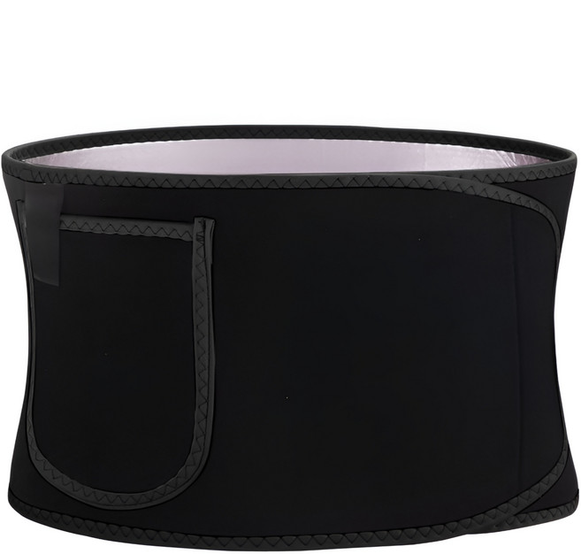 셀러킹즈 뱃살 지방연소밴드 은나노 다이어트 복대