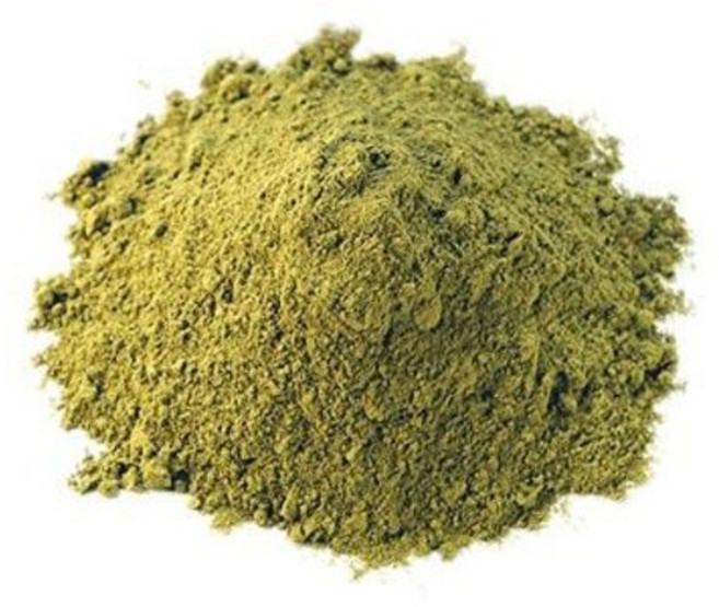 알로에(베라)분말_국산 1kg, 1개