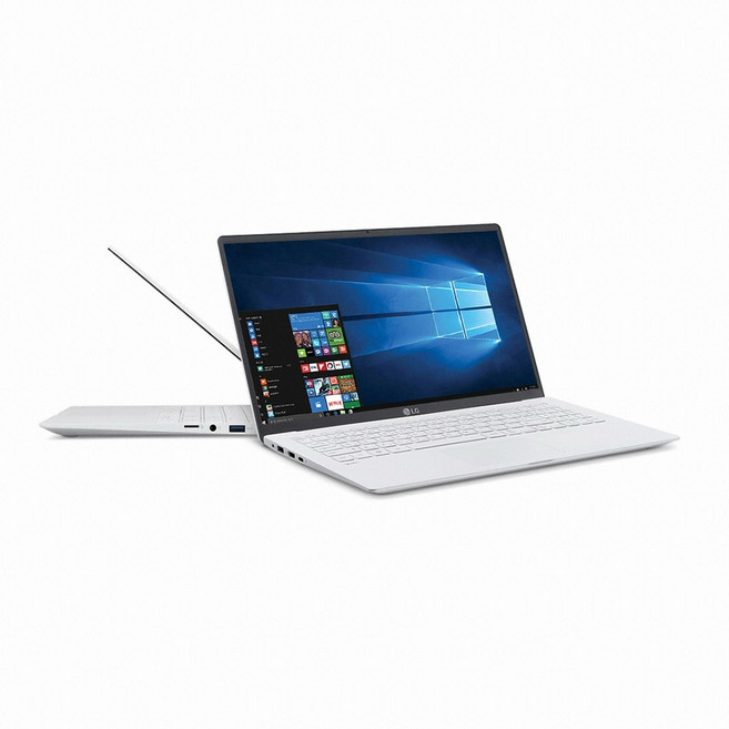 LG그램 그램15 15Z960 (i5-6200U/i7-6500U/Win10 Pro) 15인치 노트북 [디에스컴], 화이트, LG 15Z980, 256GB, 16GB, WIN11 Pro