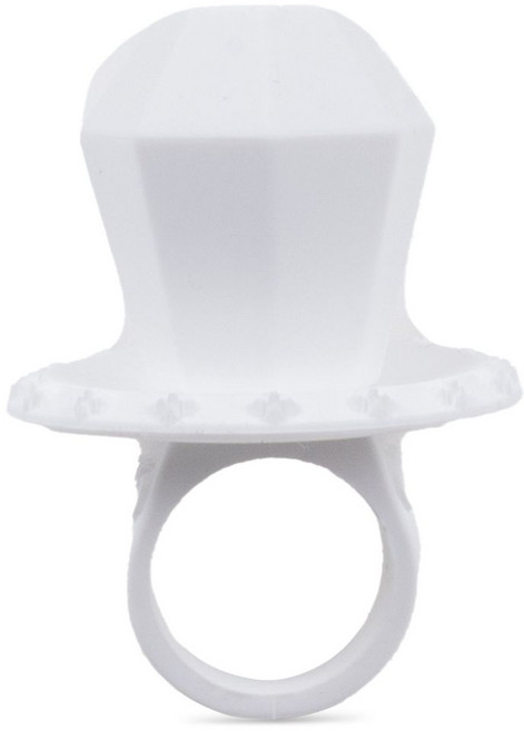 크롬하츠 팝 디테일 링