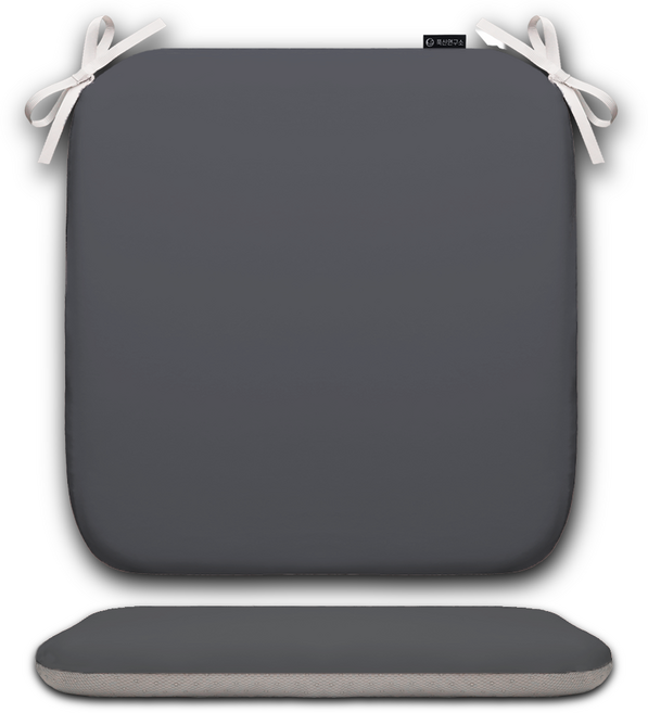 생활탐정홈즈 체중분산 메모리폼 의자방석