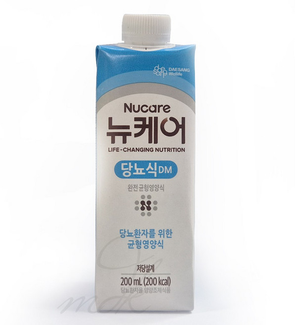 뉴케어 당뇨식 DM, 200ml, 30개