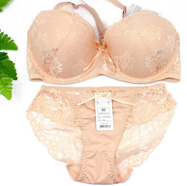 쉬즈언더웨어 볼륨에 핏을 더하다 빅사이즈브라 C컵 D컵 E컵 F컵 몰드브라/팬티 별도구매/여성속옷