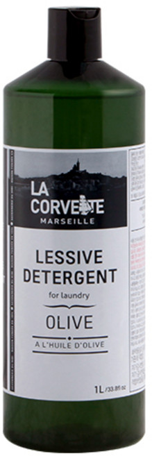 라코벳 천연 세탁세제 1L, 1개