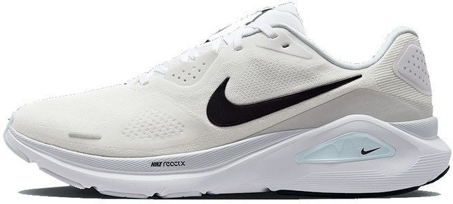 NIKE 男 STRUCTURE 26 慢跑鞋