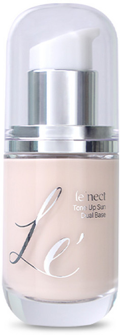 르넥트 톤 업 선 듀얼 베이스 30ml, 1개