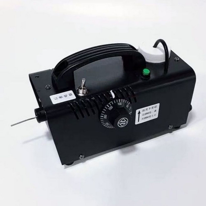 옥살산 훈증기 해충 진드기 방역 분무기 연막기 벌레 기화기 퇴치 양봉 벌집, 1개