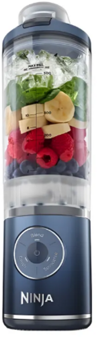 닌자 블라스트 맥스 무선 블렌더 BC251KR, BC251KRNV