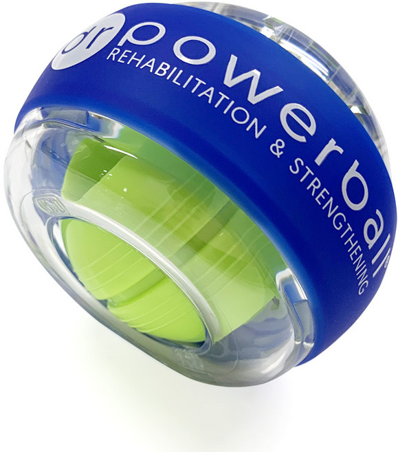 닥터파워볼 정식의료기기 손목재활 운동기구