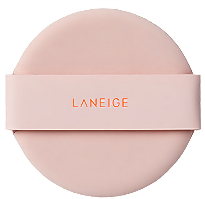 라네즈 네오 쿠션 글로우 퍼프, 혼합색상, 1개