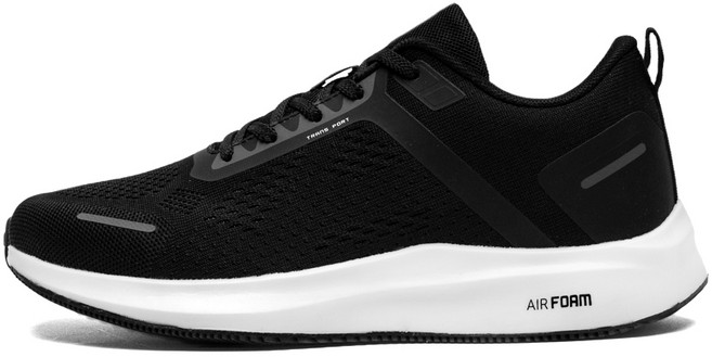 페이퍼플레인 기능성 편한 키높이 경량화 운동화 기능화 쿠션 러닝화 PP1573