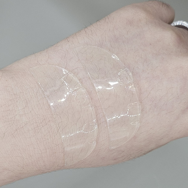 얼리샵 만두롯드 잘붙는 셀프 속눈썹펌 연화 바짝 롯뜨 i컬 속눈썹 노글루펌 재료, 1세트, 만두 연화롯드만