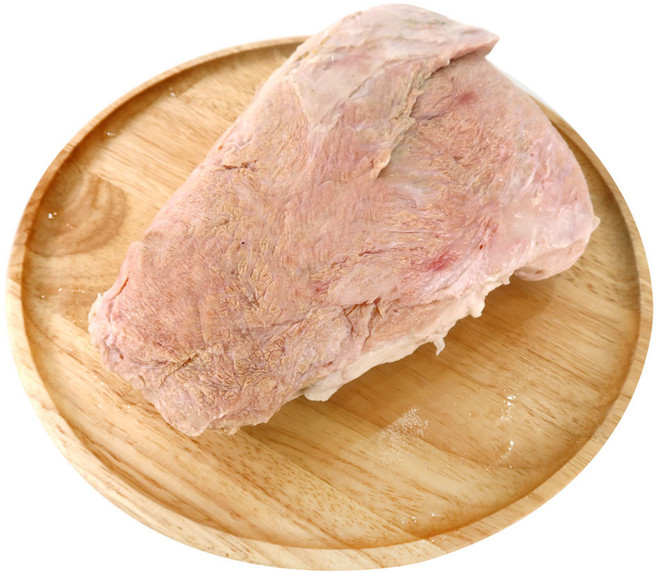 (배터짐) 특미 특수부위 한우유통 소유통 (일요일&당일발송), 1개, 1kg