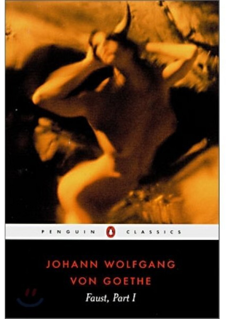 Faust: Part 1 : A Book of Viking Lore, Penguin Group