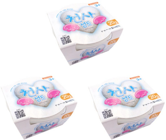 천사점토 고르는 법 — 구매 전 체크리스트 2026