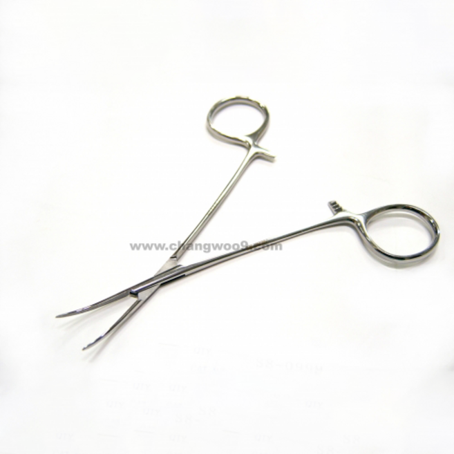 (KASCO) 마이크로 모스키토 포셉 곡 12.7cm 8-099M, 1개, 본상품선택