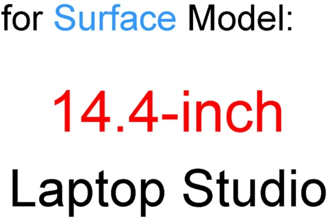 Surface Pro 9 8 7 7+ 6 5 4 X용 개인 정보 보호 필름 Microsoft Laptop Studio GO 2 Book 3 Anti-peep/Gla, 12 Laptop Studio