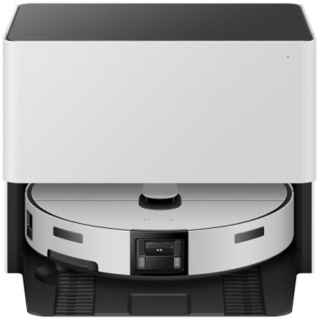 [삼성전자] 비스포크 AI 스팀 로봇청소기 VR90F01SAG 자동 급배수, 제품선택:VR90F01SAG, 상세 설명 참조