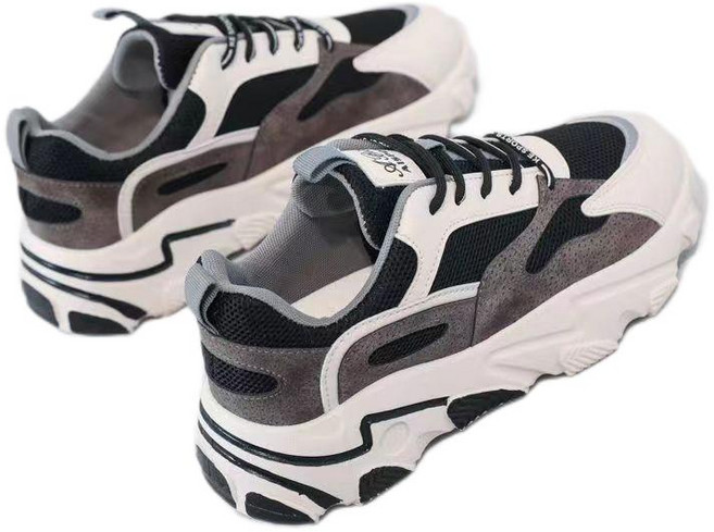 오리게 여성용 거볍게 통기성 스니커즈