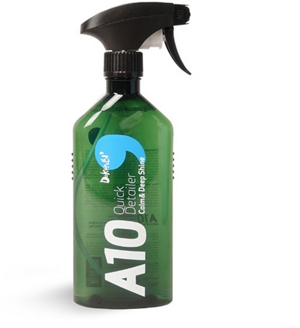 DOKKAEBI 카케어 깨비 코팅 딥샤인 A10 퀵디테일러, 500ml, 1개