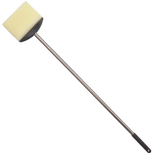 미미네아쿠아 JX 소형어항 유리닦이 - (수조유리청소), 1개