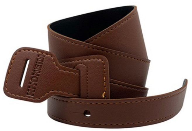 코네임 기타 스트랩 멜빵끈 어깨끈 22W1544, 20개