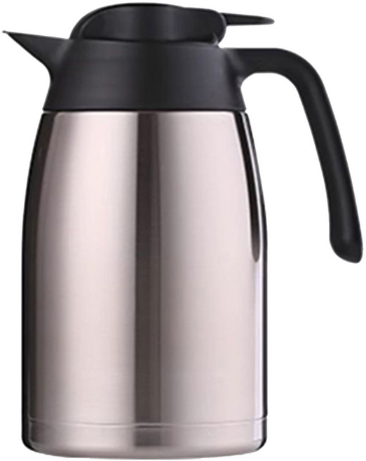 써모스 고진공 스테인리스 스틸 보온 주전자 THV-1500, 1개, 1.5L