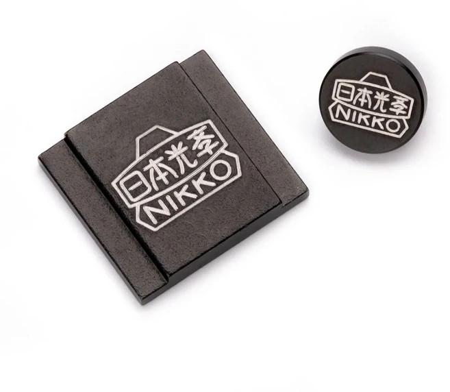 카메라 메탈 핫슈 커버 셔터 버튼 소프트 릴리즈 (니콘 ZF Zfc Z6III Z5II Z8 D850 Z7 후지 XM5 X100V XE4, 01 normal, 25 Threaded  Type 11